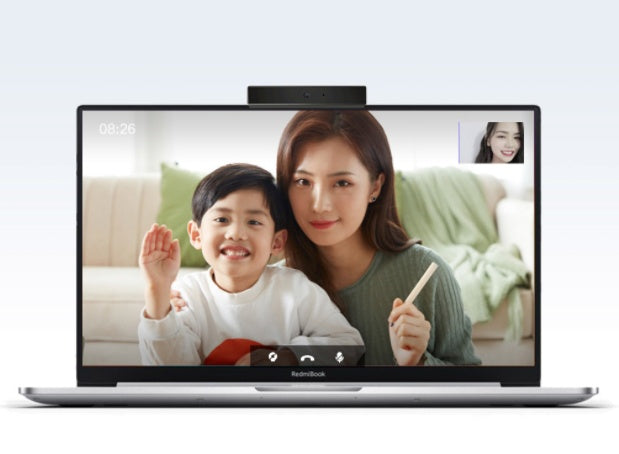 Unlock Seamless Virtual Connections with the HD USB Mini Webcam